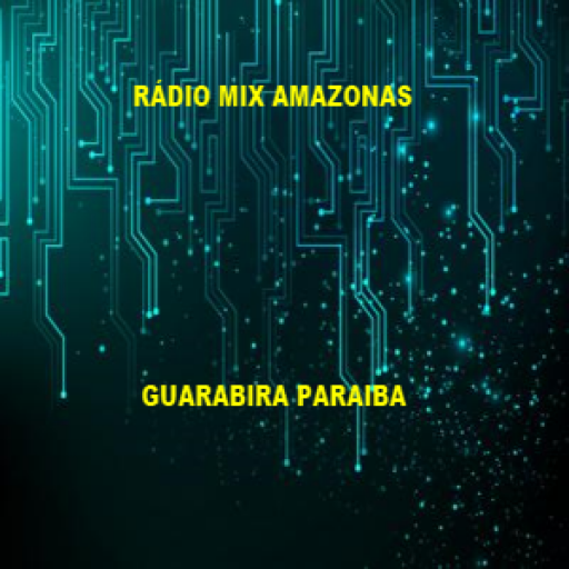 Rádio Mix Amazonas logo