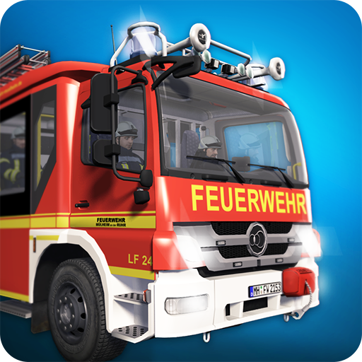 Notruf 112 – Die Feuerwehr Sim