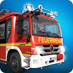 Cover Image of Télécharger Emergency Call – The Fire Figh  APK