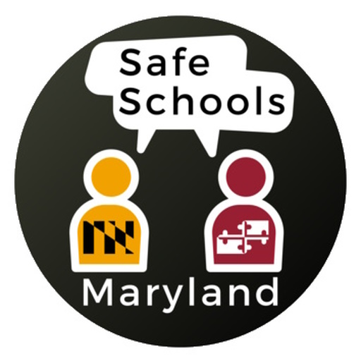 Safe Schools MD logo