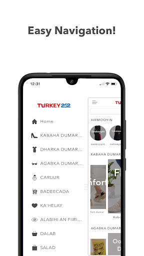 TURKEY 252 Screenshot 4 - AppWisp.com