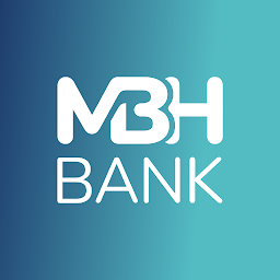 Icon image MBH Bank App