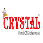 Crystal-World Of Kitchenware APK icon