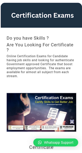SKILLING INDIA Screen 2