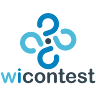 Wicontest: quiz e contest Application icon