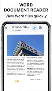 Screenshot image