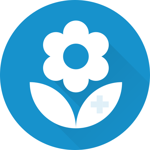 FlowerChecker+, plant identify 2.6.5 Icon