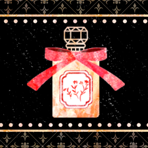 Cosmetic Aesthetic Wallpaper logo