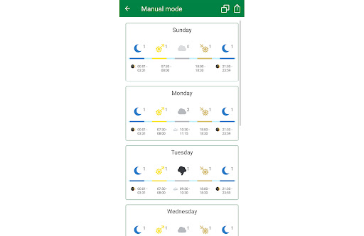 JBL LED SOLAR CONTROL 2