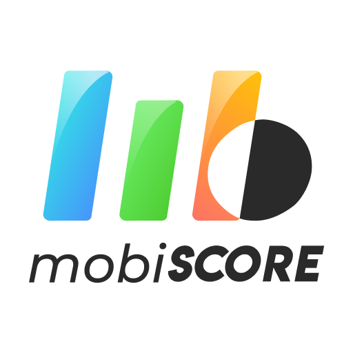 mobiSCORE Today Live Scores 1.9.6 Icon