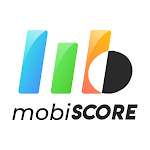 Cover Image of Download mobiSCORE Today Live Scores  APK