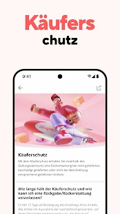 Unknown app Screenshot