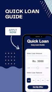 Quick Loan - Cash Loan Guide