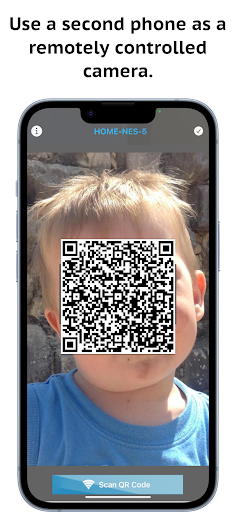 Baby Monitor And Camera WiFi Screen 3