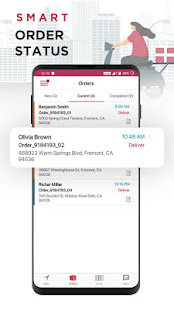 LogiNext Driver | Delivery Routing & Tracking