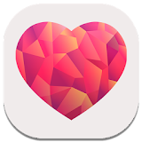 Love GIF Sticker icon