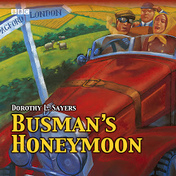 Icon image Busman's Honeymoon