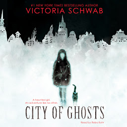 Icon image City of Ghosts