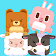 Stacky Pets icon