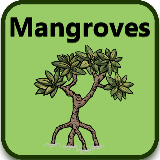 Mangroves - Identification Kit logo