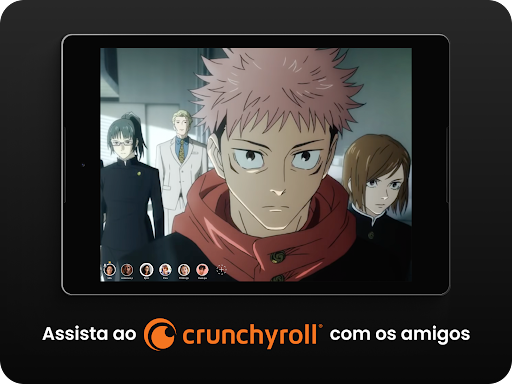 Guia de serviços por streaming de animes no Brasil N° 3 Crunchyroll (Parte  1: Info e lista de A a E)