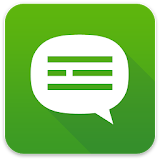 ASUS Messaging - SMS & MMS icon