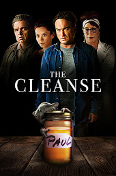 Icon image The Cleanse