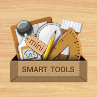 Smart Tools Mini APK v1.2.1 (Full Paid) APKMOD.cc