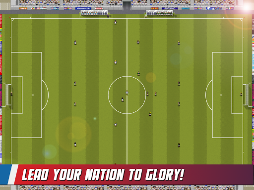 Download Tiki Taka World Soccer Free for Android - Tiki Taka World Soccer  APK Download - STEPrimo.com