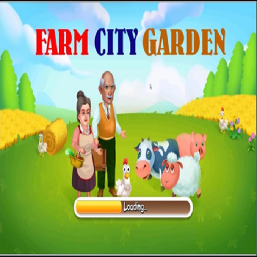 Farm City Garden