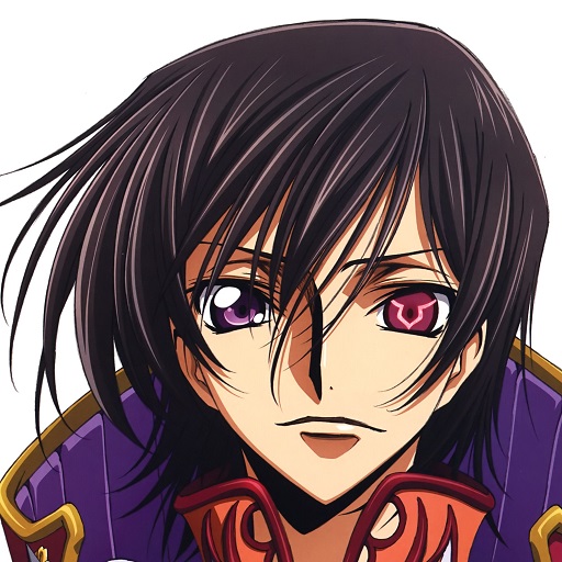 Lelouch HD Wallpaper