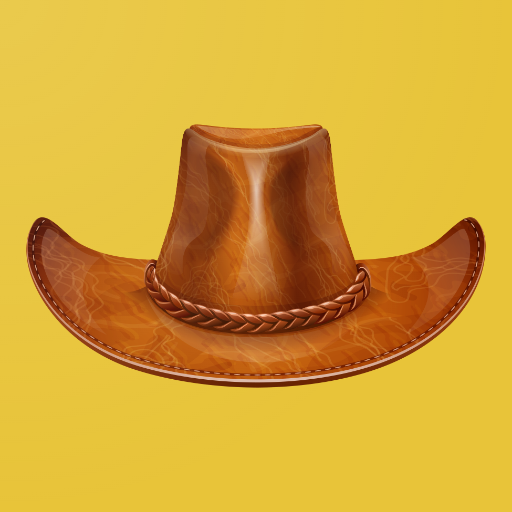 Sombreros Leo logo
