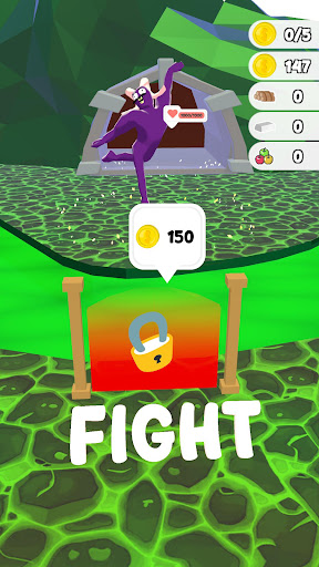 Age Of Idle Screen 2