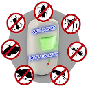 Anti Insects Repellent icon