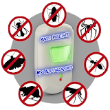 Anti Insects Repellent icon