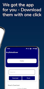 Any Status Saver Pro: Save Sto 1.0 APK + Mod (Unlimited money) untuk android