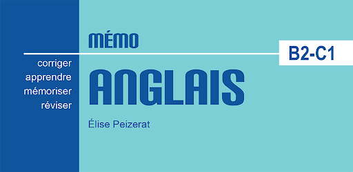 Mémo anglais B2-C1