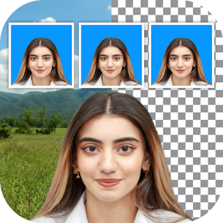ID Passport Photo Maker App