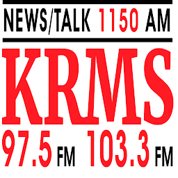 Icon image News/Talk KRMS