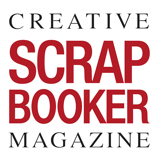 Creative Scrapbooker Magazine logo