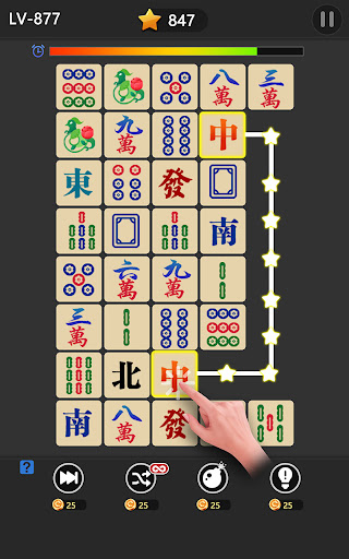 Onct games&Mahjong Puzzle 1.9 screenshots 14