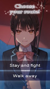 After School Girlfriend Mod Apk: Sexy Anime Dating Sim (Free Premium Choices) 4