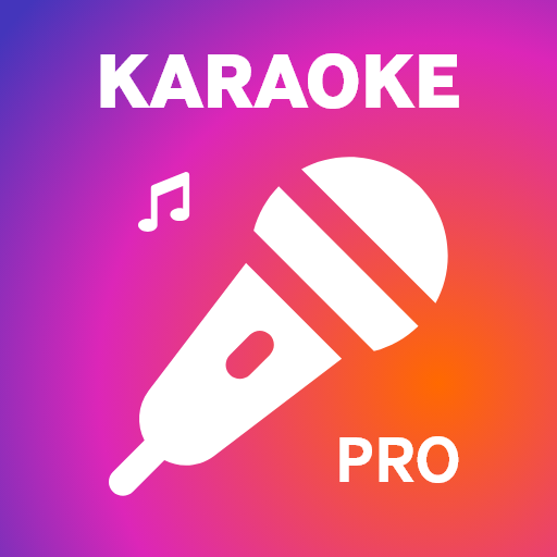 Karaoke Pro: sing and record – Applications sur Google Play