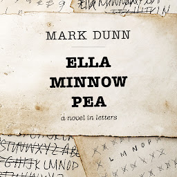 Imagem do ícone Ella Minnow Pea: A Novel in Letters