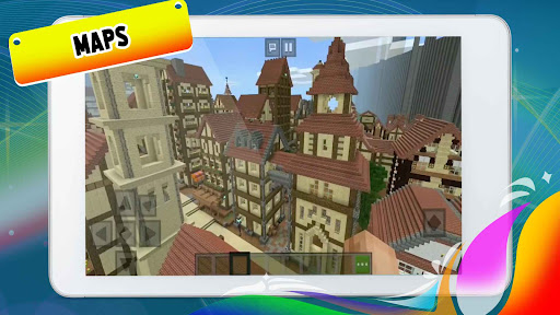 Skin AOT Bosses for MCPE