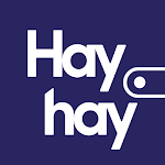 Cover Image of Download Hayhay | Dijital Cüzdan  APK
