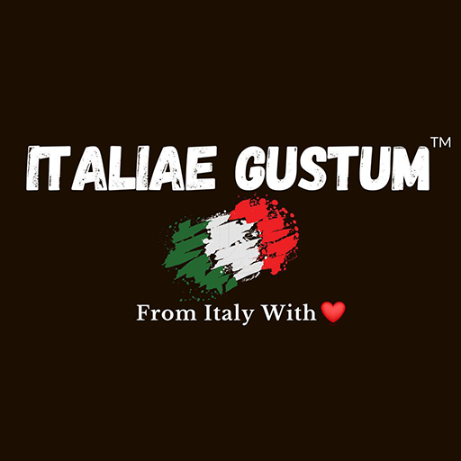 Italiae Gustum logo