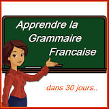 Grammaire Francaise | French Grammar icon