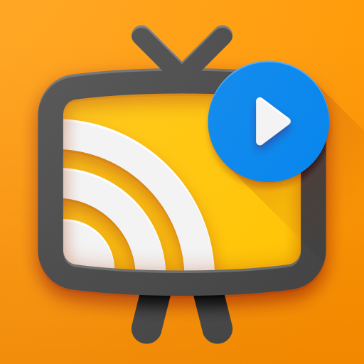 Web Video Caster Receiver - Ứng Dụng Trên Google Play