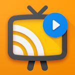 Cover Image of Download Web Video Caster Receiver  APK